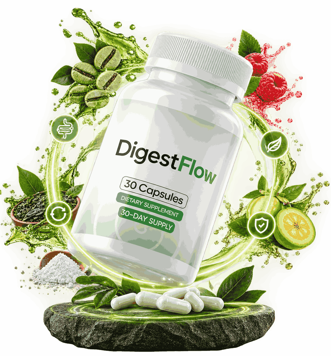 DigestFlow